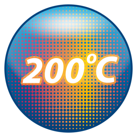 200 Deg 200 Deg