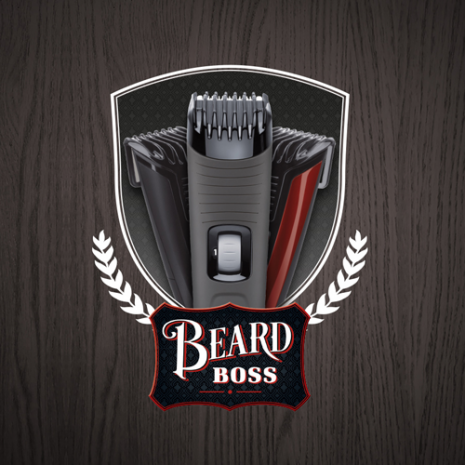 Beard Boss Beard Boss