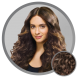CI67E1 25mm Curls
