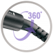 CI67E1 Swivel Cord