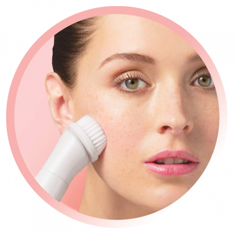 EP7070 Deep Cleansing EP7070 Deep Cleansing