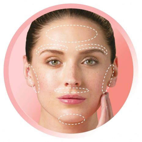 EP7070 Facial EP7070 Facial