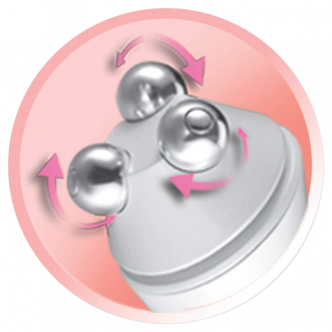 EP7070 Massage Roller EP7070 Massage Roller