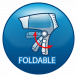 Foldable