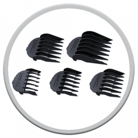 HC5018 Blending Comb (500px-1) HC5018 Blending Comb (500px-1)