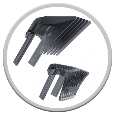 HC7110 Comb Guide HC7110 Comb Guide