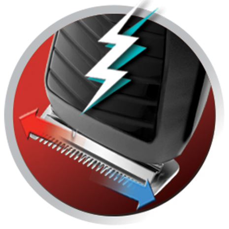 HC7110 Pro Power HC7110 Pro Power