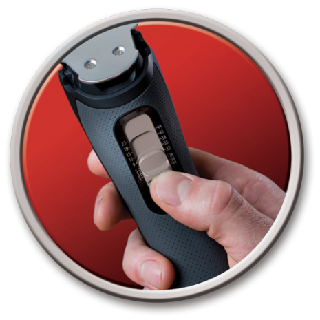 HC7110 SlideSelect HC7110 SlideSelect