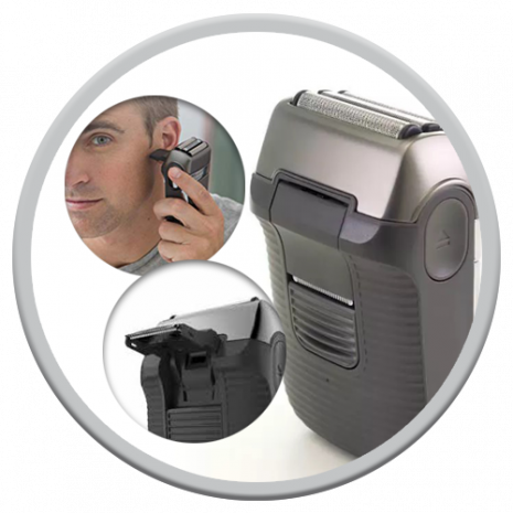 HF9000 Pop-up Trimmer HF9000 Pop-up Trimmer