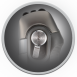 HF9000 Toggle Switch
