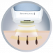 IPL3500 Hair Reduction