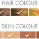 IPL3500 Skin Tone