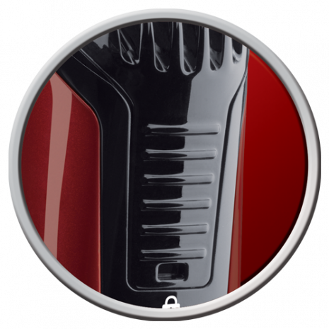 MB4125 Settings MB4125 Settings