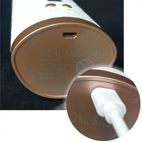 VSA-1910WH USB VSA-1910WH USB