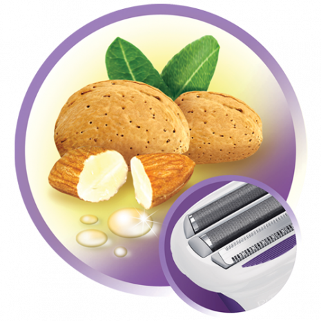 WDF5030 Almond WDF5030 Almond