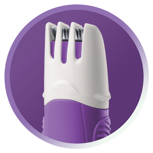 REMINGTON Bikini Trimmer WPG4010C In2live