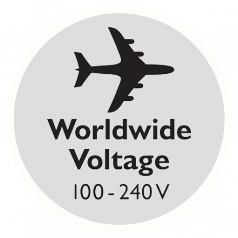 Worldwide Voltage Worldwide Voltage