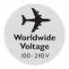 Worldwide Voltage