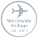 Worldwide Voltage