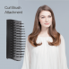 Curl Brush Att-Styling