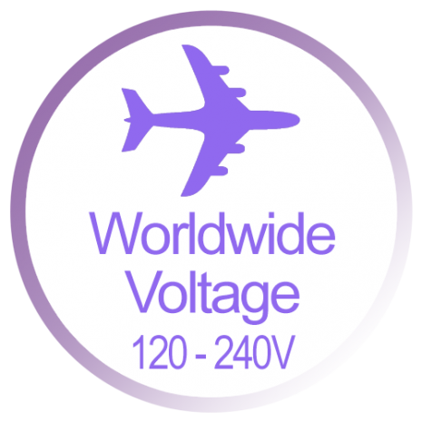 Worldwide Voltage (500px) Worldwide Voltage (500px)