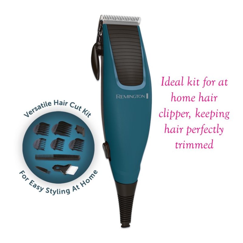 REMINGTON Apprentice Hair Clipper HC5020 In2live