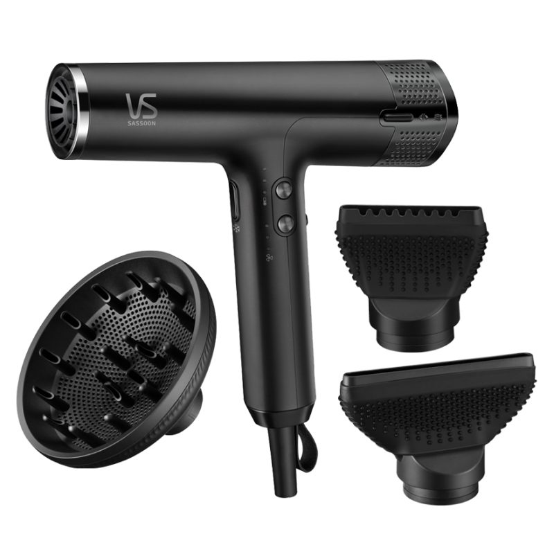 VIDAL SASSOON Ultraspeed Professional Hair Dryer VSD1887H